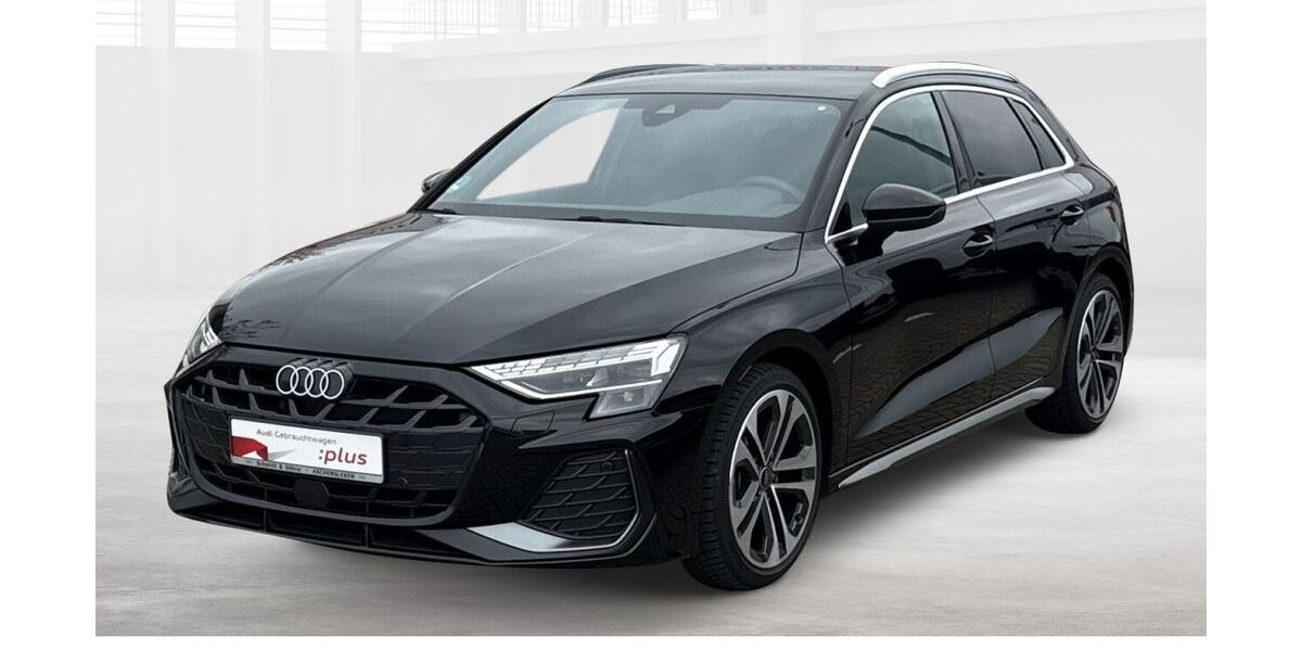 Audi A3 14.600 km 36.850 &euro; Aschersleben 06449