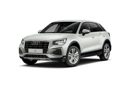 Audi Q2 6.484 km 29.790 &euro; Arnstadt 99310