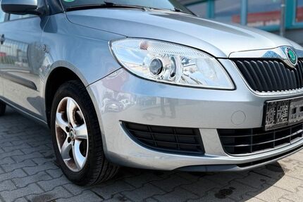 Skoda Fabia 146.000 km 2.999 &euro; Fellbach bei Stuttgart 70736