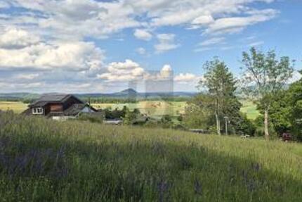 UNVERBAUBARES NATURPARADIES MIT PREMIUMAUSSICHT - Grundstück Tengen | Angebot:26875703