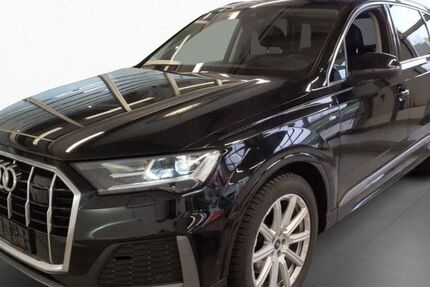 Audi Q7 69.501 km 56.770 &euro; Ravensburg 88214