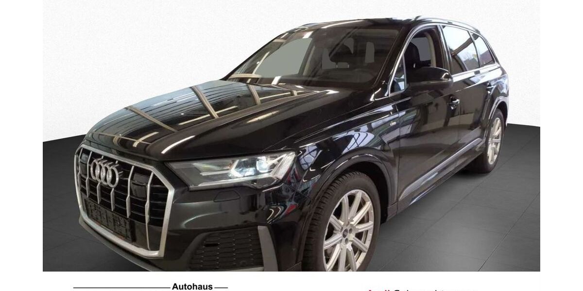 Audi Q7 69.501 km 56.770 &euro; Ravensburg 88214