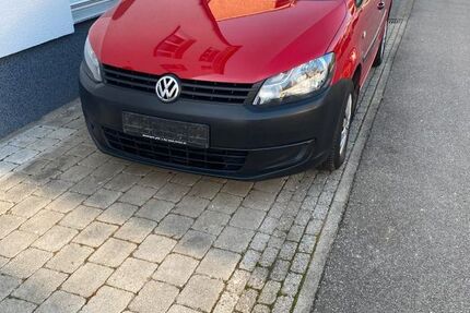 VW Crafter 168.000 km 3.900 &euro; PFOrzhein 75433