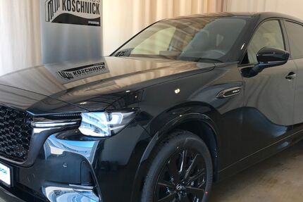 Mazda CX-60 2.089 km 47.900 &euro; Berlin 13088