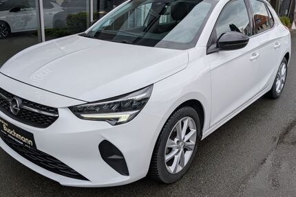 Opel Corsa 23.551 km 15.870 &euro; Herford 32049
