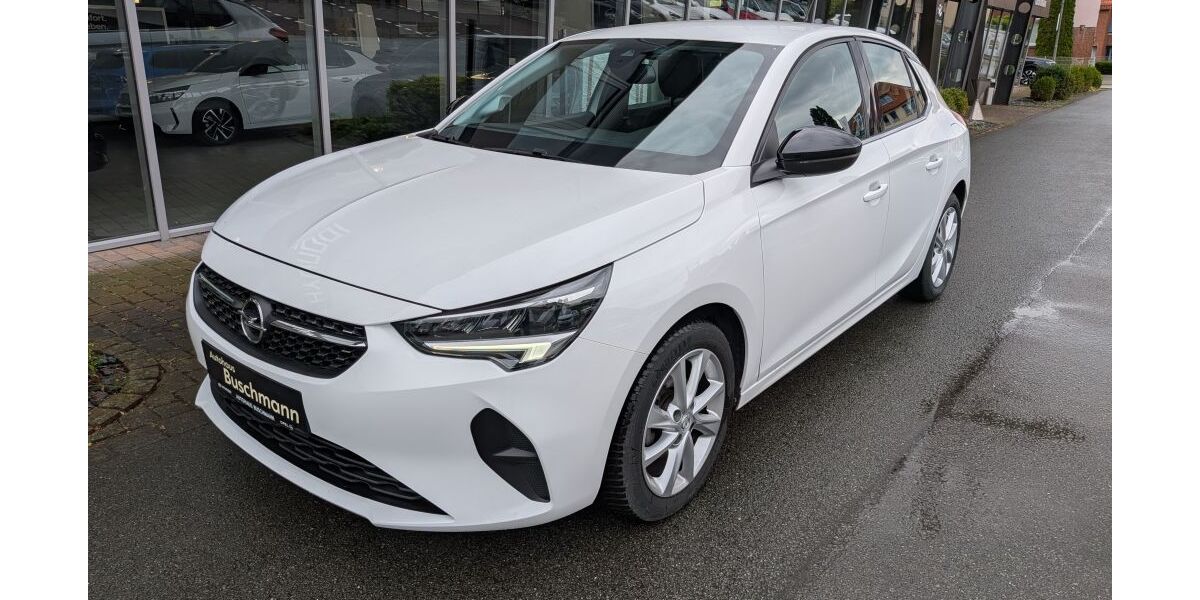Opel Corsa 23.551 km 15.870 &euro; Herford 32049