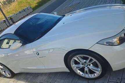 BMW Z4 91.970 km 17.000 € Reichenschwand 91244