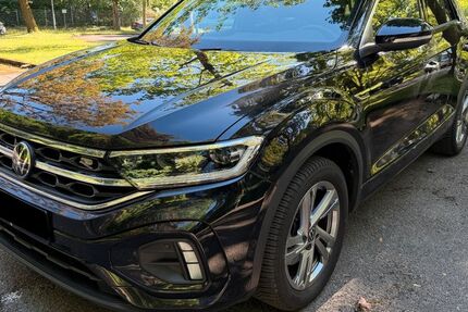 VW T-Roc 68.300 km 26.500 &euro; München 81735