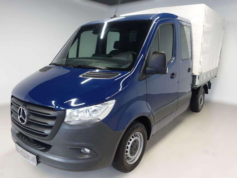 Sprinter