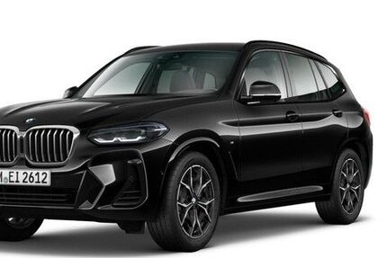 BMW X3 68.800 km 47.930 &euro; Villingen Schwenningen 78052