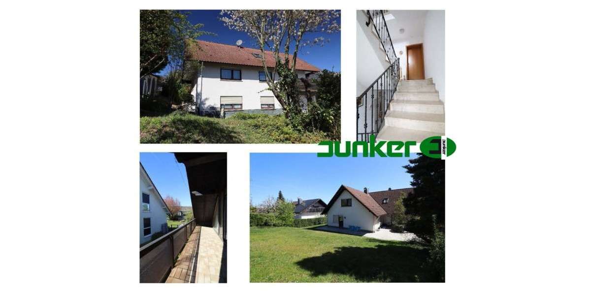 Einfamilienhaus Freigericht - 10 Zimmer, 287 m&sup2;, 685.000&euro; | Angebot:26268445