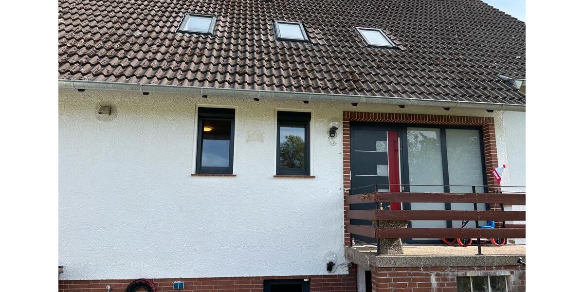 Erdgeschoßwohnung Seelze - 4 Zimmer, 120 m&sup2;, 1.300&euro; | Angebot:26321755