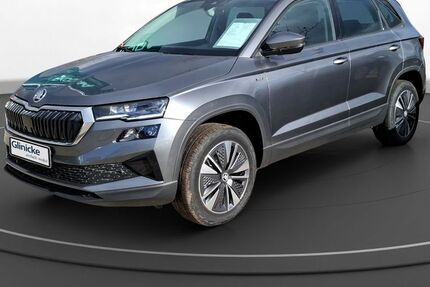 Skoda Karoq 9.999 km 33.990 &euro; Weimar 99423