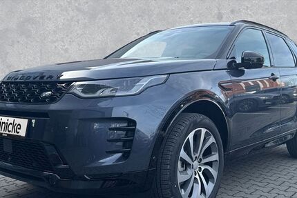 Land Rover Discovery Sport 18.999 km 51.880 € Frankfurt a.M. 60314