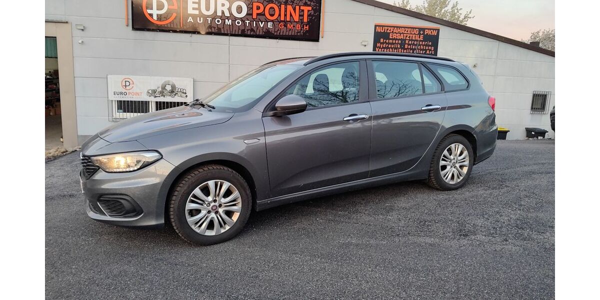 Fiat Tipo 177.000 km 5.500 &euro; Überherrn 66802