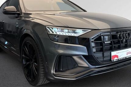 Audi Q8 91.266 km 65.500 &euro; Lüssow 18442