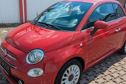 Fiat 500 144.000 km 6.490 &euro; Völklingen 66333