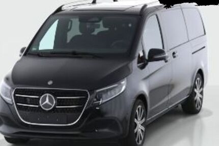 Mercedes-Benz V 300 8.800 km 79.990 &euro; Lutherstadt Wittenberg 06886