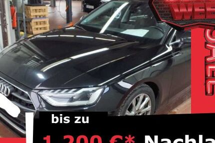 Audi A4 28.972 km 34.570 &euro; Ulm 89073