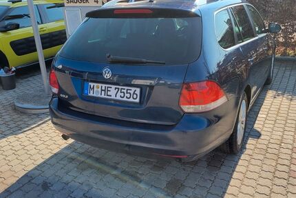 VW Golf 252.745 km 3.200 &euro; Reichertshausen 85293