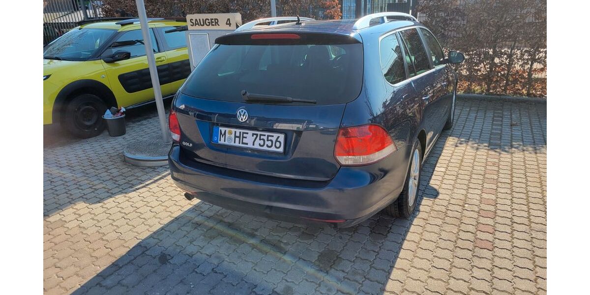 VW Golf 252.745 km 3.200 &euro; Reichertshausen 85293