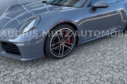 Porsche 992 8.500 km 174.900 € Medebach 59964