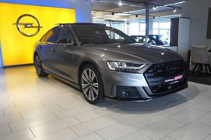 Audi A8 124.980 km 40.799 &euro; Hollenstedt 21279