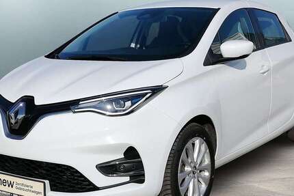 Renault ZOE 74.408 km 15.490 &euro; Brandenburg 14772