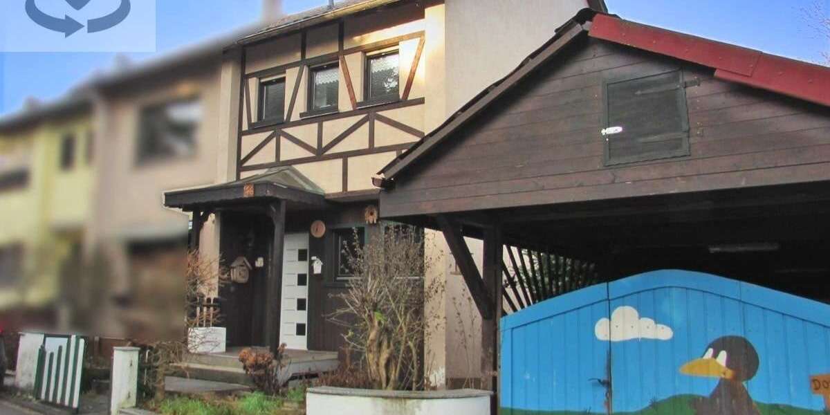 Einfamilienhaus Ubstadt-Weiher Weiher - 5 Zimmer, 158 m&sup2;, 350.000&euro; | Angebot:25990296