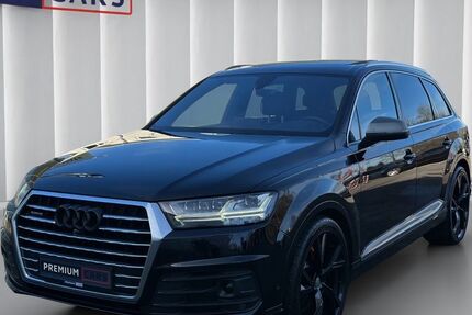 Audi Q7 194.776 km 33.490 € Laupheim 88471