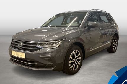 VW Tiguan 62.795 km 23.690 &euro; Landshut 84030
