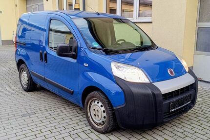 Fiat Fiorino 185.000 km 2.995 &euro; schönefeld 12529