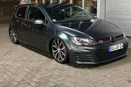 VW Golf 108.900 km 16.500 &euro; Kürten 51515