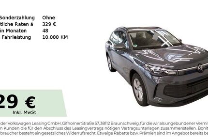 VW Tiguan 16.150 km 29.880 &euro; Erlangen 91058