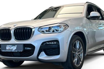 BMW X3 212.200 km 23.997 &euro; Merseburg 06217