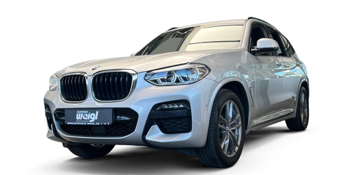 BMW X3 212.200 km 23.997 &euro; Merseburg 06217
