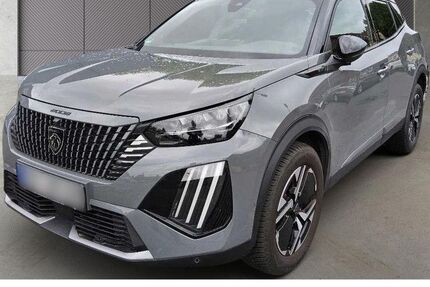 Peugeot 2008 21.533 km 20.999 &euro; Wildau 15745