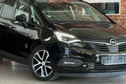 Opel Zafira 206.000 km 8.980 &euro; Uttenhofen bei Schwäbisch Hall 74538