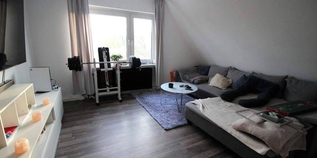 Einfamilienhaus Hatten Hatterwüsting I - 6 Zimmer, 145 m&sup2;, 279.000&euro; | Angebot:24451683