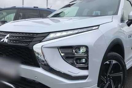 Mitsubishi Eclipse Cross 47.726 km 22.990 &euro; Helgoland 27498