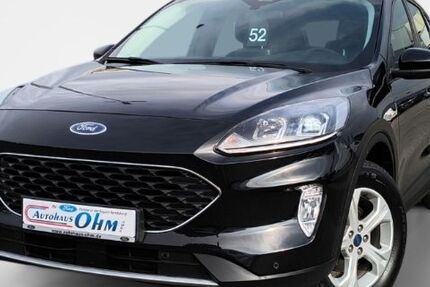 Ford Kuga 64.950 km 20.990 &euro; Rendsburg 24768