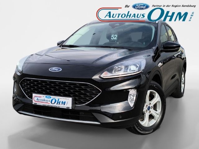 Ford Kuga 64.950 km 20.990 &euro; Rendsburg 24768