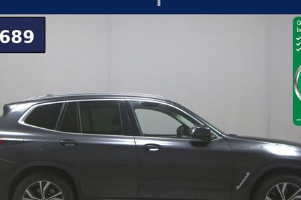 BMW X3 121.800 km 23.980 € Gyhum/Bockel 27404