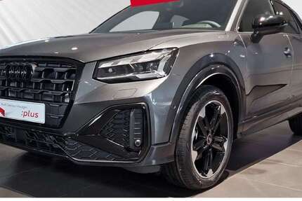 Audi Q2 2.400 km 46.880 € Kiel 24118