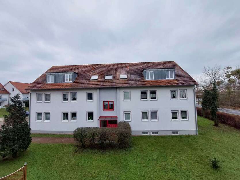 Wohnung zum Mieten in Coswig (Anhalt) 380 € 63.1 m²