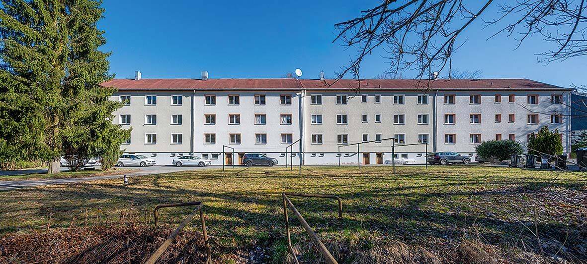 Mehrfamilienhaus, Wohnhaus Neuhaus am Rennweg - 250.000&euro; | Angebot:26290922