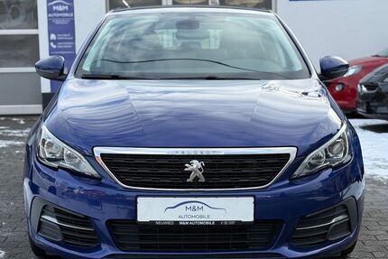 Peugeot 308 98.500 km 10.990 &euro; Neuwied 56567