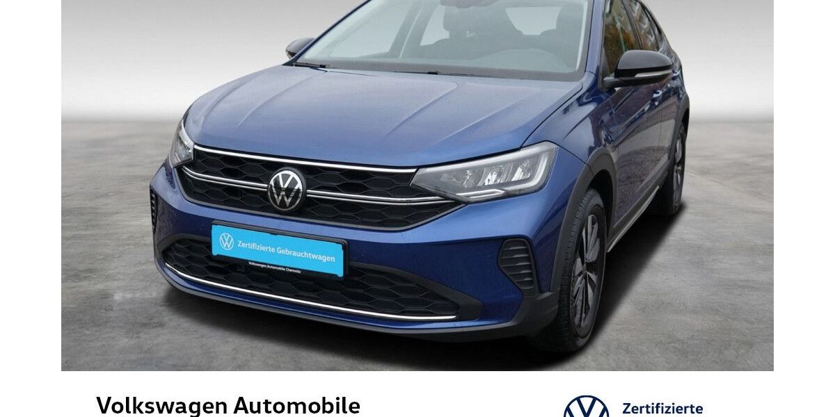 VW Taigo 6.275 km 21.950 &euro; Chemnitz 09113