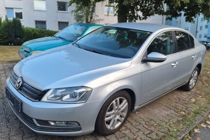 VW Passat 175.080 km 7.100 &euro; Dortmund 44357