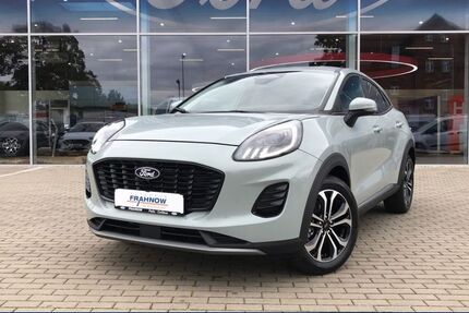 Ford Puma 5.116 km 26.885 &euro; Cottbus 03044